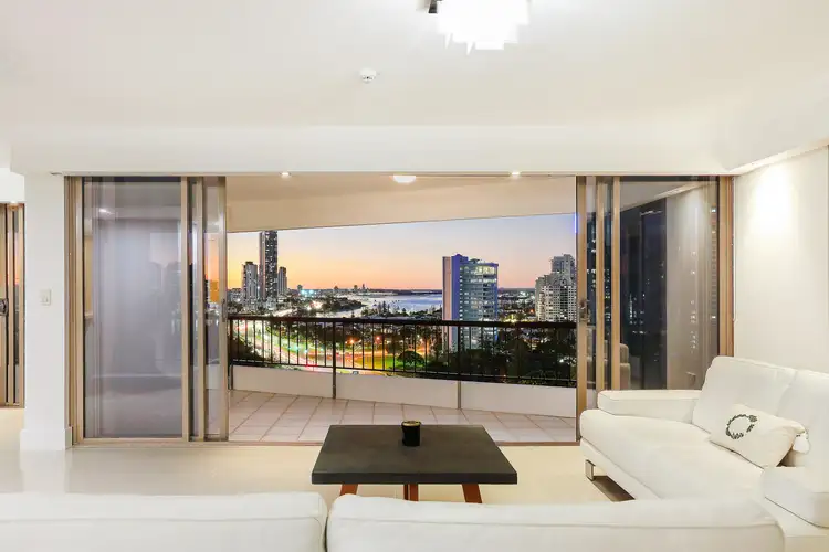 Sixth view of Homely apartment listing, 64/20 Commodore Drive, Paradise Waters QLD 4217