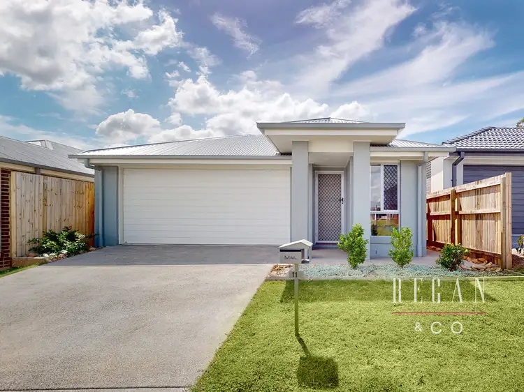 11 Lapetus Street, Burpengary QLD 4505