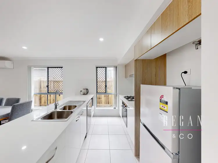 Third view of Homely house listing, 11 Lapetus Street, Burpengary QLD 4505
