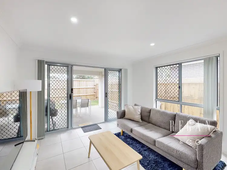 Fourth view of Homely house listing, 11 Lapetus Street, Burpengary QLD 4505