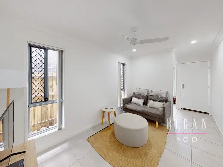 Fifth view of Homely house listing, 11 Lapetus Street, Burpengary QLD 4505
