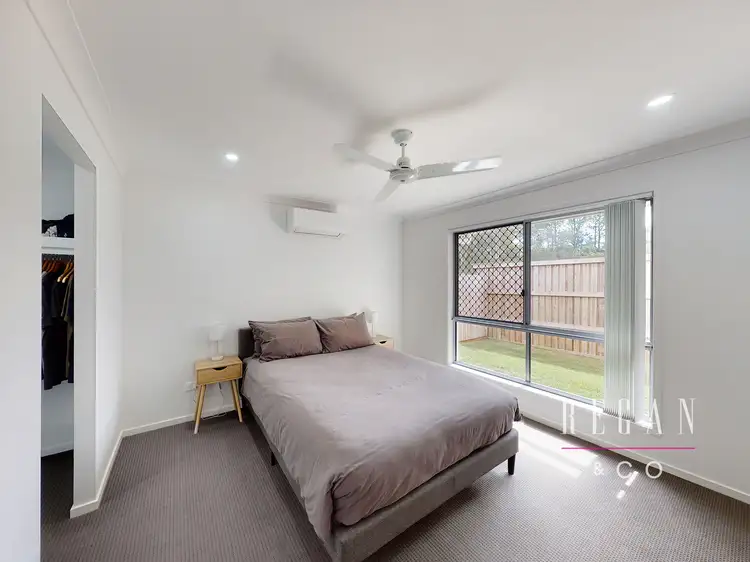 Sixth view of Homely house listing, 11 Lapetus Street, Burpengary QLD 4505
