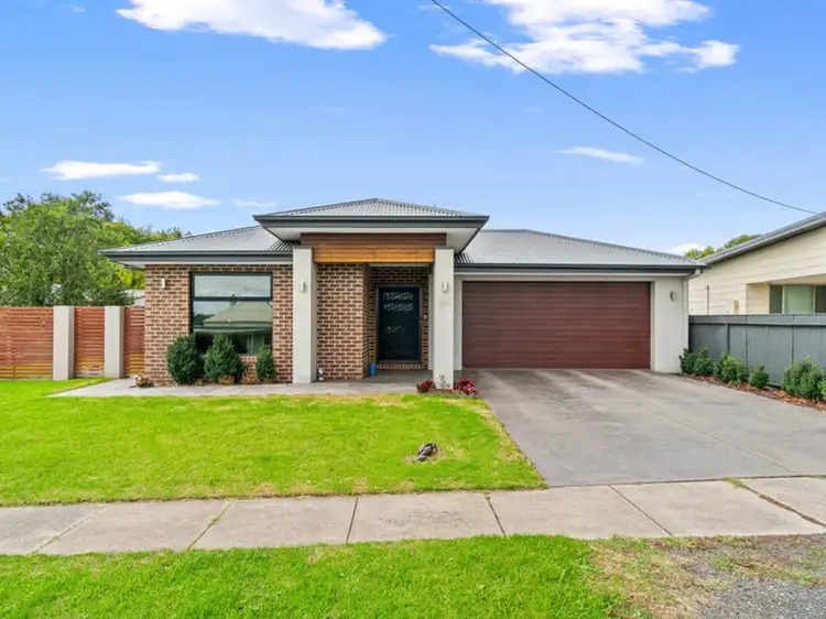 54 Gibney Street, Maffra VIC 3860