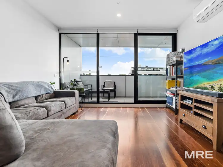 204/98 Nicholson Street, Brunswick East VIC 3057