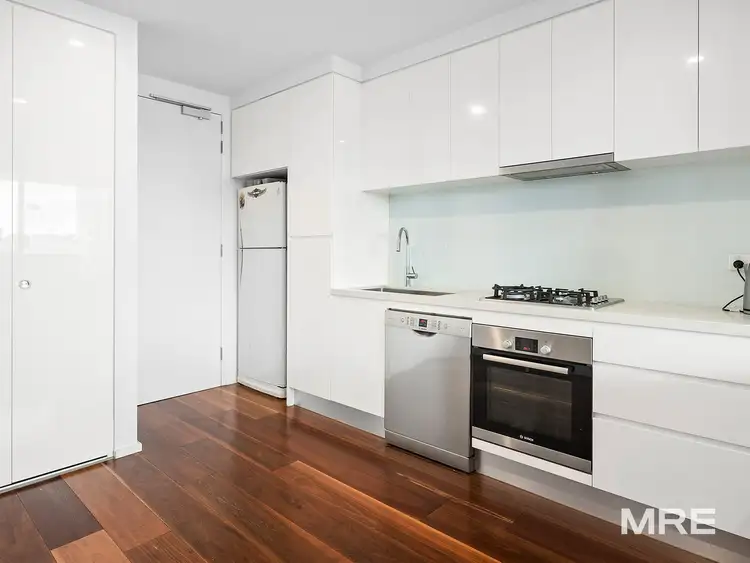 Fourth view of Homely apartment listing, 204/98 Nicholson Street, Brunswick East VIC 3057