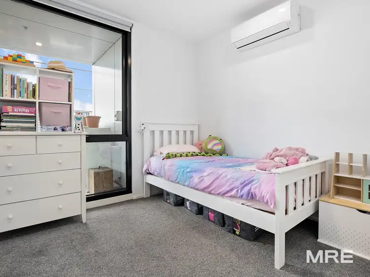 Sixth view of Homely apartment listing, 204/98 Nicholson Street, Brunswick East VIC 3057