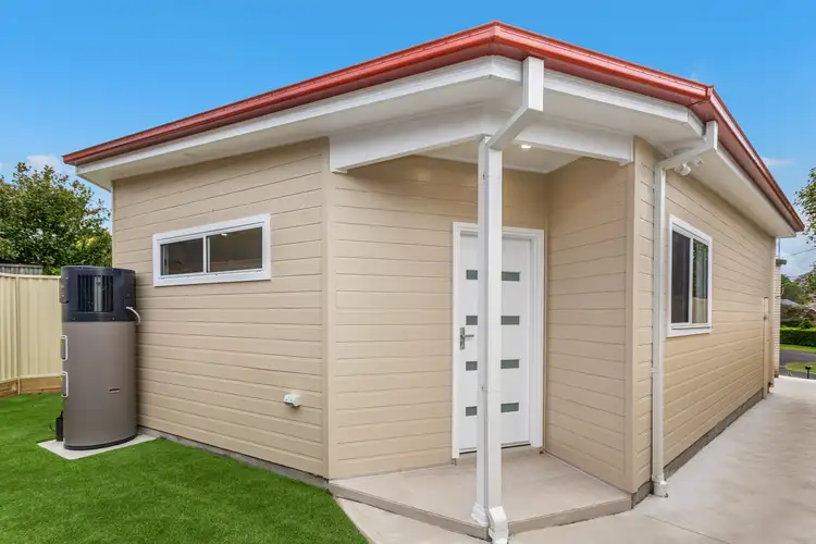 Main view of Homely house listing, 22A Fairy Dell Close, Westleigh NSW 2120