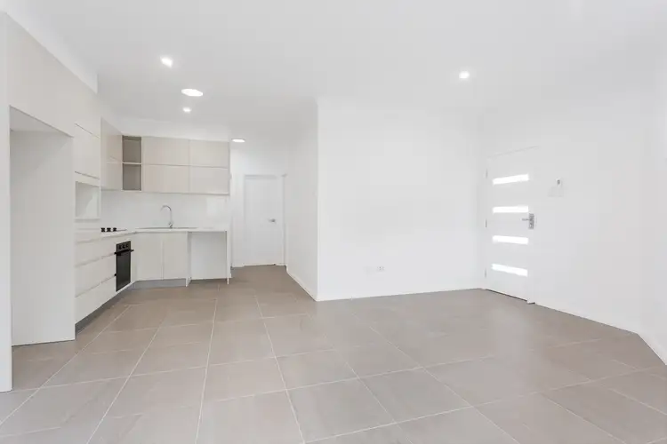 Second view of Homely house listing, 22A Fairy Dell Close, Westleigh NSW 2120