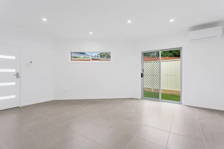 Fourth view of Homely house listing, 22A Fairy Dell Close, Westleigh NSW 2120
