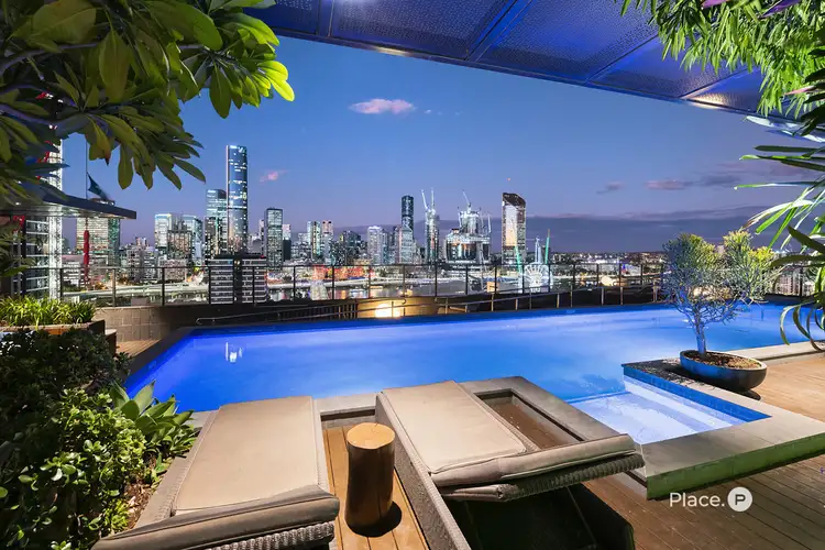 1503/111 Melbourne Street, South Brisbane QLD 4101