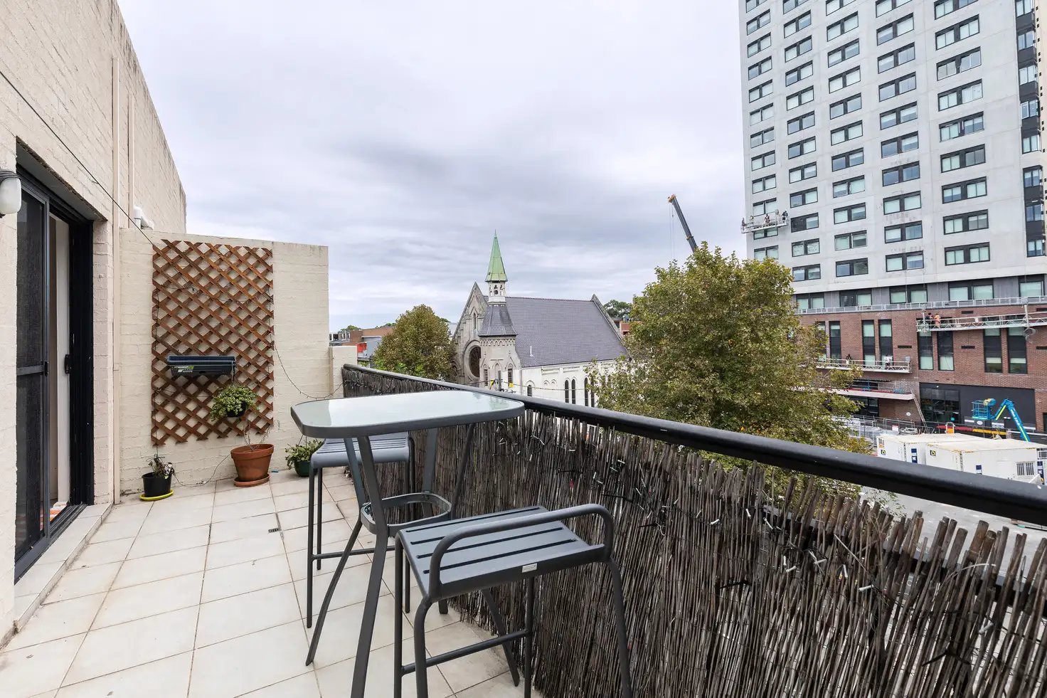 Main view of Homely apartment listing, 5/143-145 Regent Street, Redfern NSW 2016