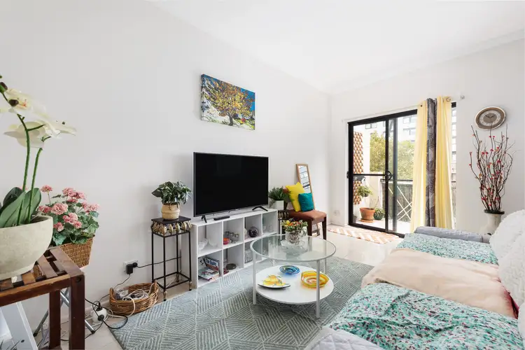 Second view of Homely apartment listing, 5/143-145 Regent Street, Redfern NSW 2016