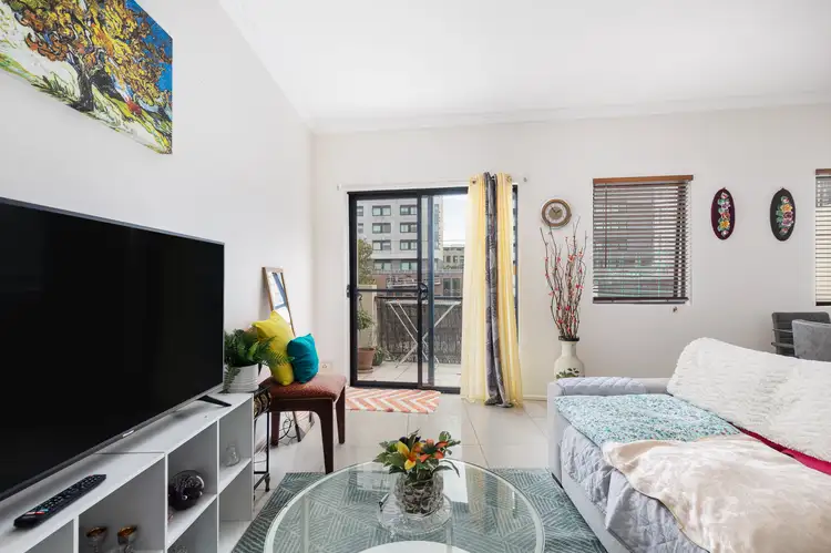 Third view of Homely apartment listing, 5/143-145 Regent Street, Redfern NSW 2016