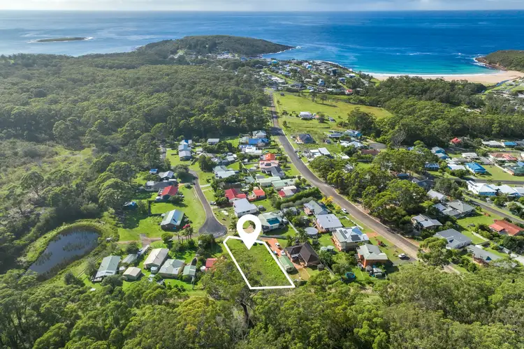 11 Hapgood Close, Kioloa NSW 2539