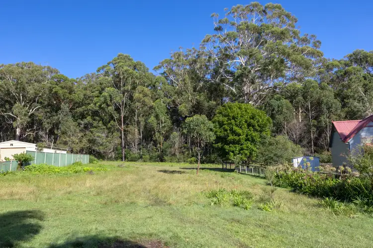 Sixth view of Homely land listing, 11 Hapgood Close, Kioloa NSW 2539