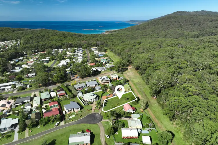 Seventh view of Homely land listing, 11 Hapgood Close, Kioloa NSW 2539