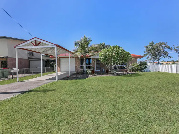 12 Poplar Street, Raceview QLD 4305