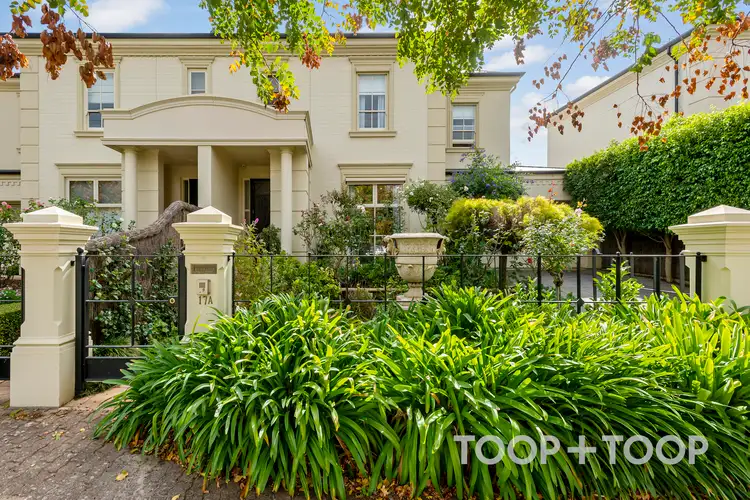 17A Church Terrace, Walkerville SA 5081