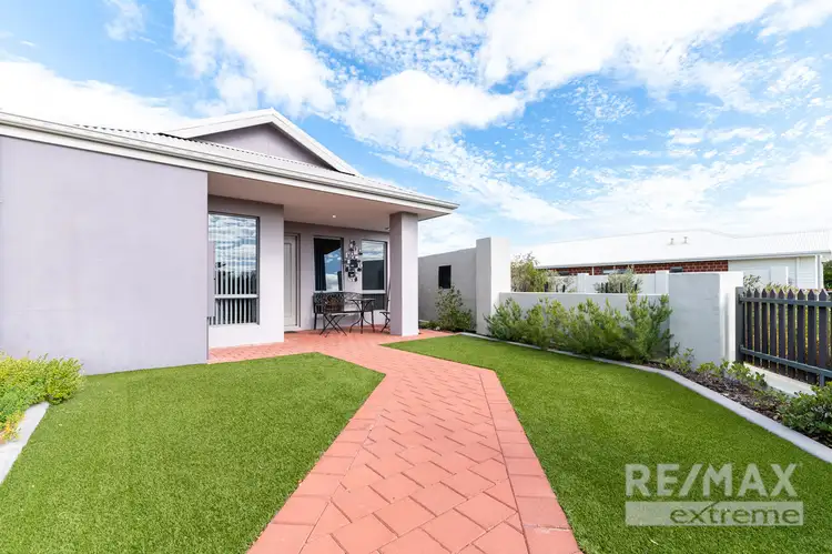 51 Trethowan Promenade, Alkimos WA 6038