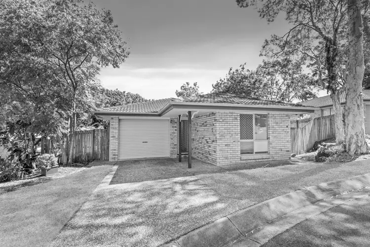 Main view of Homely townhouse listing, 7/2 Denison Court, Capalaba QLD 4157