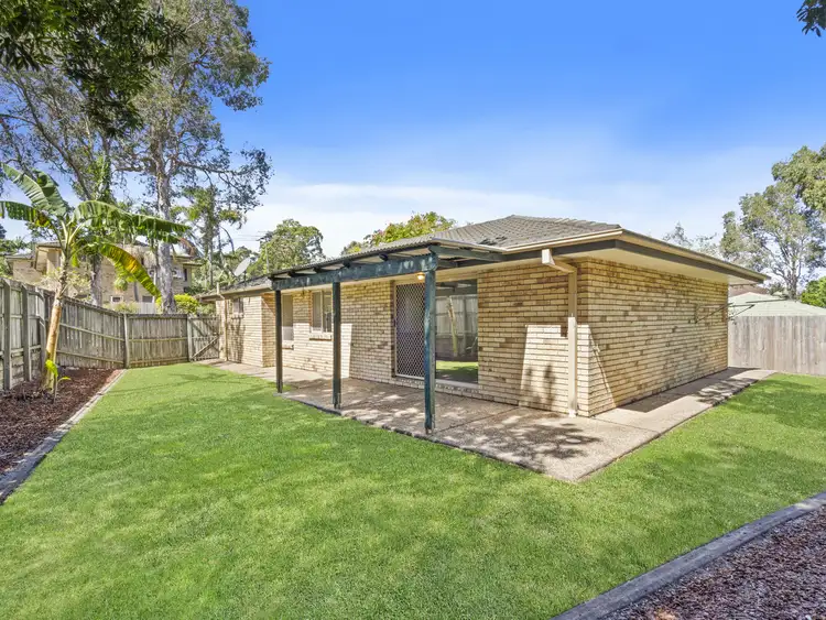 Second view of Homely townhouse listing, 7/2 Denison Court, Capalaba QLD 4157