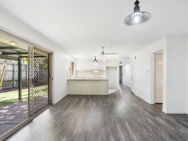 Third view of Homely townhouse listing, 7/2 Denison Court, Capalaba QLD 4157