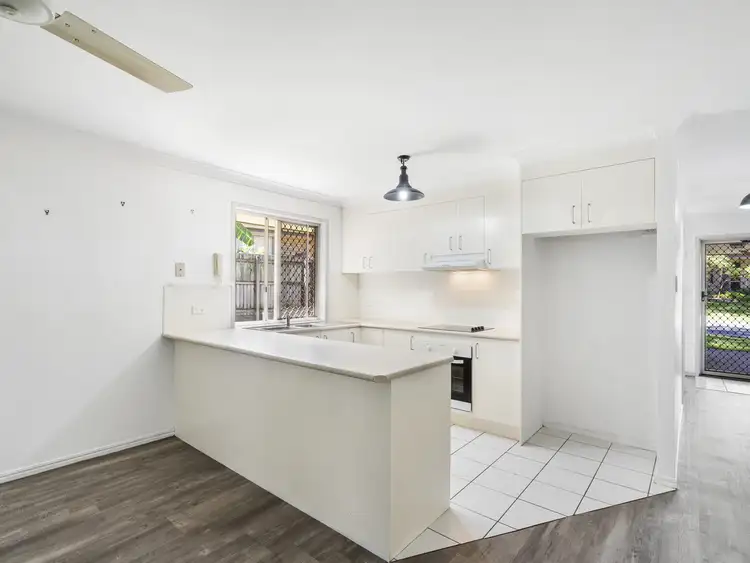 Fourth view of Homely townhouse listing, 7/2 Denison Court, Capalaba QLD 4157