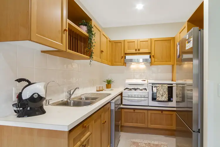 Main view of Homely villa listing, 34/57-79 Leisure Drive, Banora Point NSW 2486