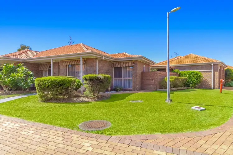 Second view of Homely villa listing, 34/57-79 Leisure Drive, Banora Point NSW 2486