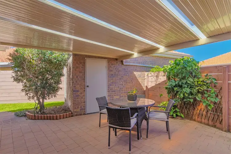 Fourth view of Homely villa listing, 34/57-79 Leisure Drive, Banora Point NSW 2486