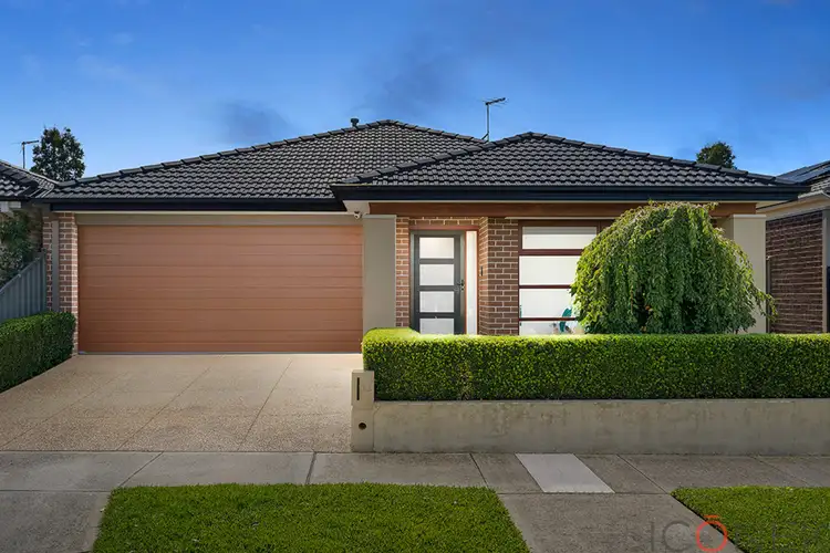 16 Birchmore Road, Wollert VIC 3750