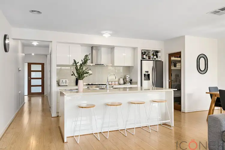 Second view of Homely house listing, 16 Birchmore Road, Wollert VIC 3750