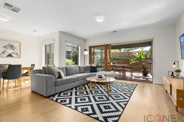 Third view of Homely house listing, 16 Birchmore Road, Wollert VIC 3750