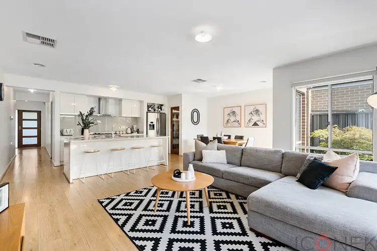 Fourth view of Homely house listing, 16 Birchmore Road, Wollert VIC 3750