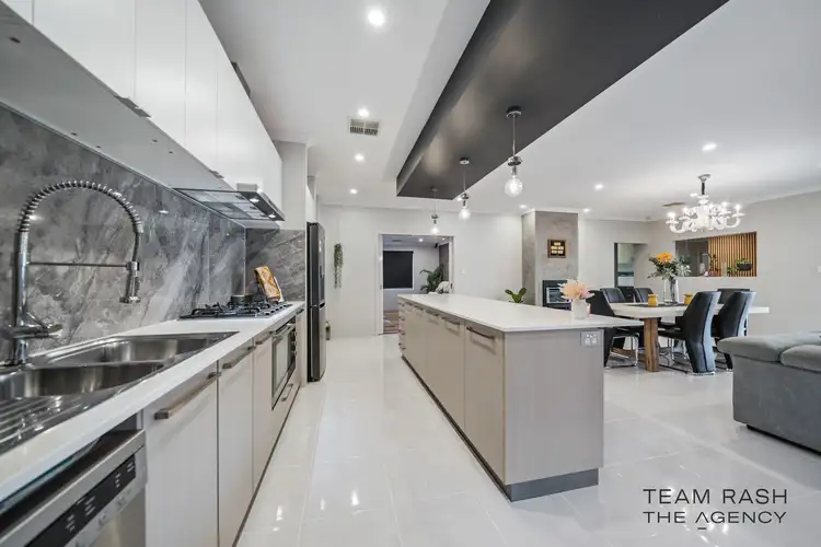 Sixth view of Homely house listing, 3 Litoria Pass, Dayton WA 6055