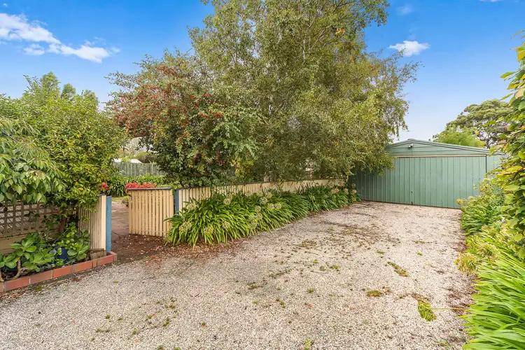 Fourth view of Homely house listing, 63 Baxter-Tooradin Road, Baxter VIC 3911
