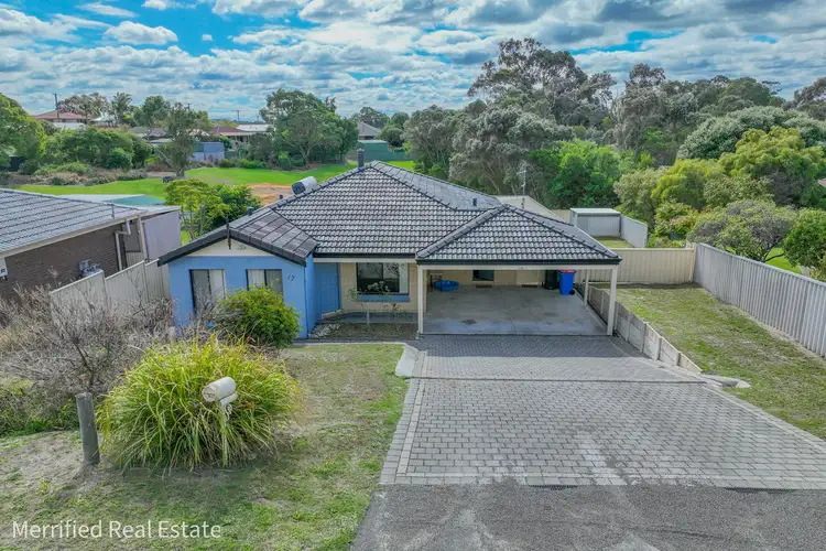 17 Rutherford Street, Lower King WA 6330