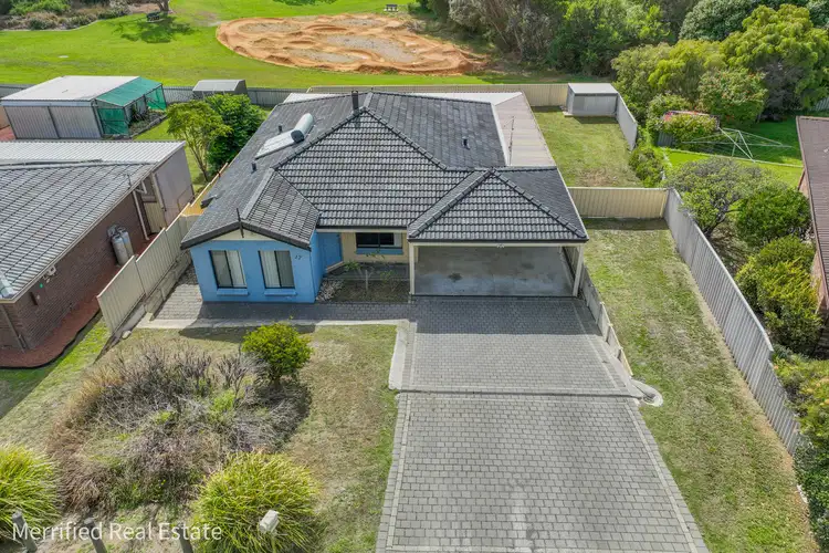 Second view of Homely house listing, 17 Rutherford Street, Lower King WA 6330