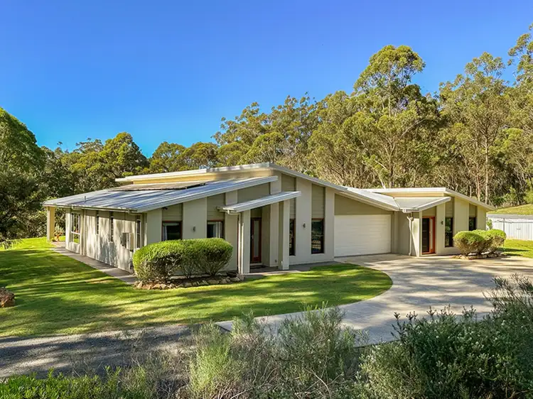 68 Donovan Road, Cabarlah QLD 4352