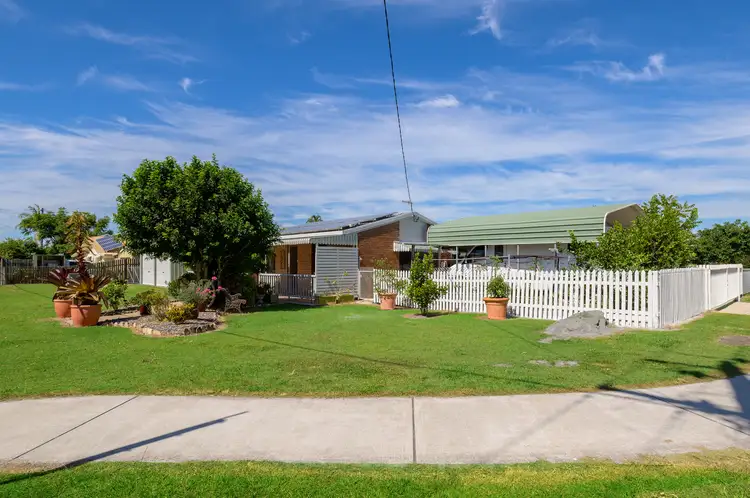 2 Tarwhine Street, Tin Can Bay QLD 4580