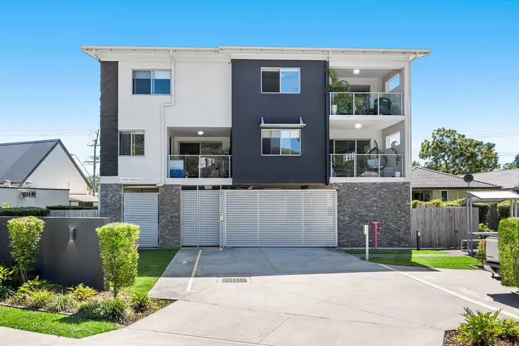 11/159-161 Birkdale Road, Birkdale QLD 4159