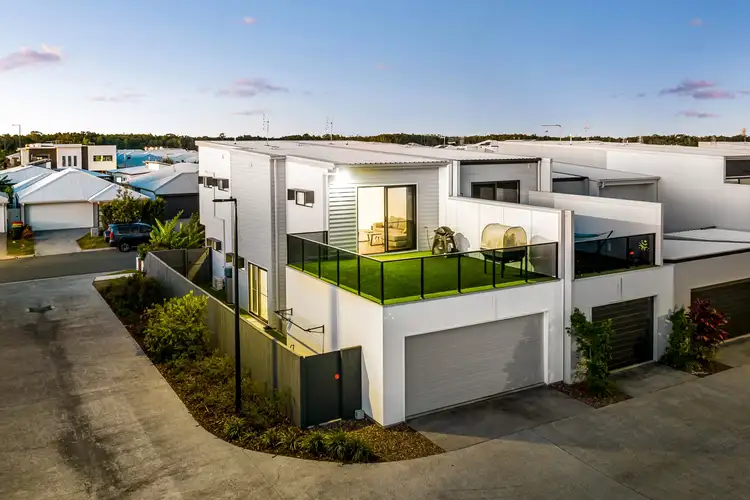 4 Olivia Crescent, Nirimba QLD 4551