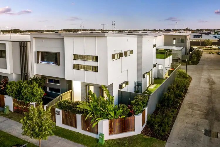 Sixth view of Homely house listing, 4 Olivia Crescent, Nirimba QLD 4551