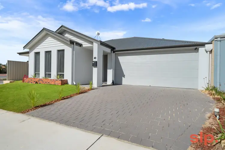 Second view of Homely house listing, 40 Media Crescent, Banksia Grove WA 6031