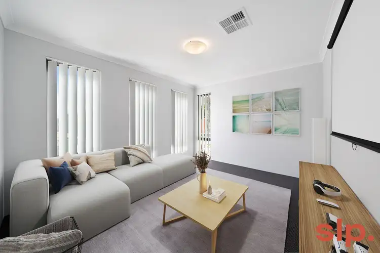 Third view of Homely house listing, 40 Media Crescent, Banksia Grove WA 6031