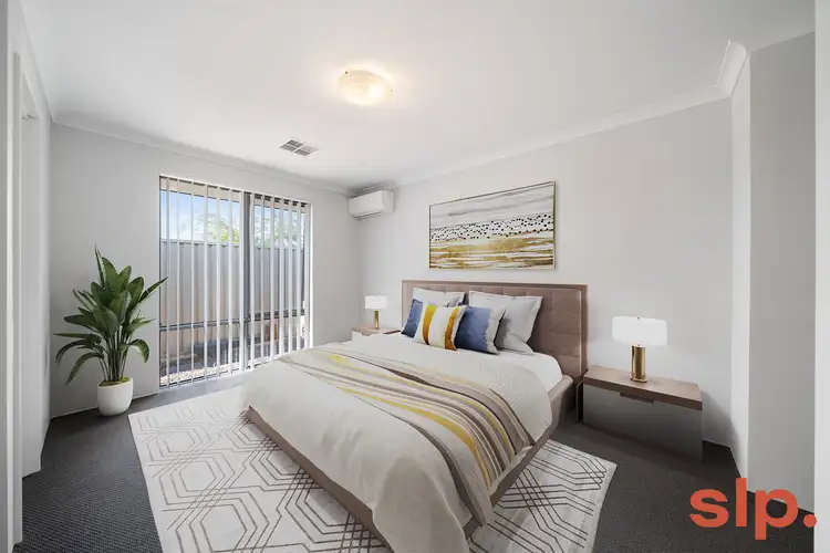Fourth view of Homely house listing, 40 Media Crescent, Banksia Grove WA 6031
