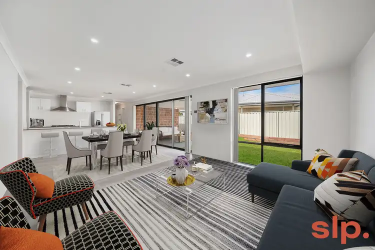 Seventh view of Homely house listing, 40 Media Crescent, Banksia Grove WA 6031