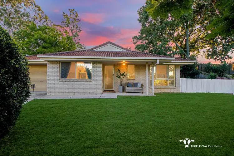 6 Henry Samuel Drive, Redbank Plains QLD 4301