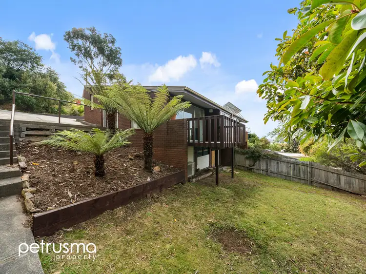 Main view of Homely unit listing, 2/14 Kirby Court, West Hobart TAS 7000