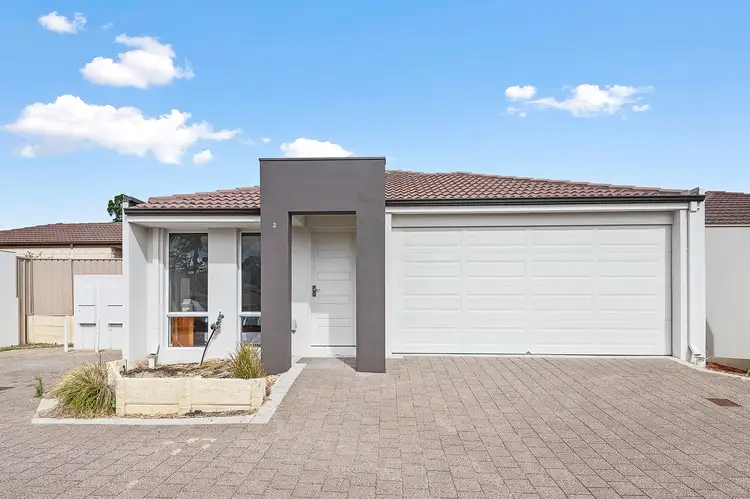 3/16 Grant Place, Bentley WA 6102